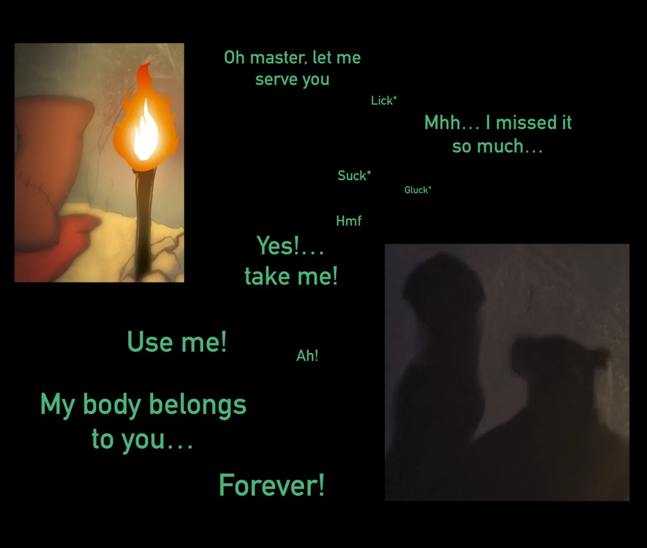 Kerillian Vs Chaos page 7 full