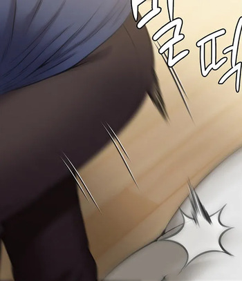 Queen Bee - Chapter 217 - Dallee's Netorare Tease cover