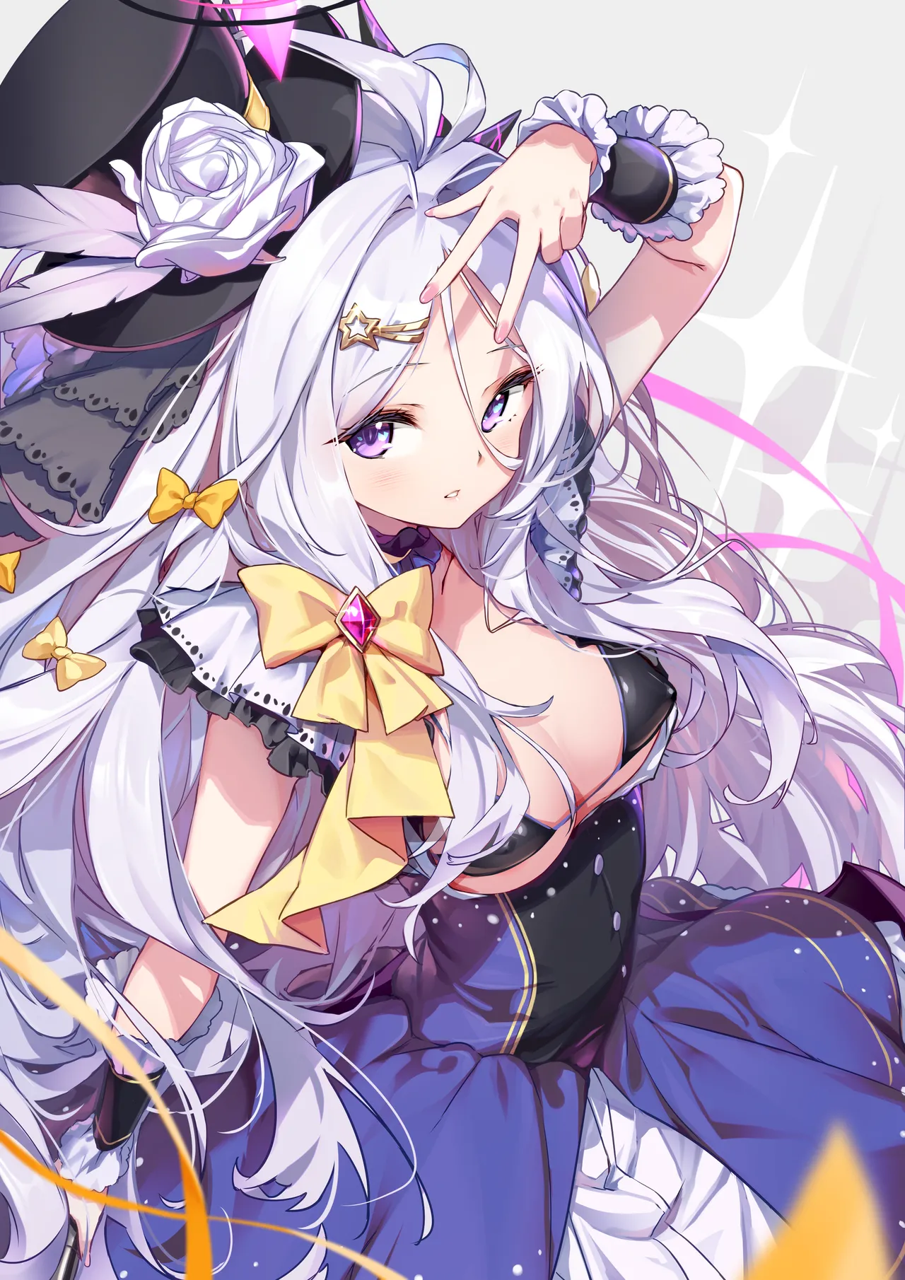 December 2024 Illustration Pack page 3 full