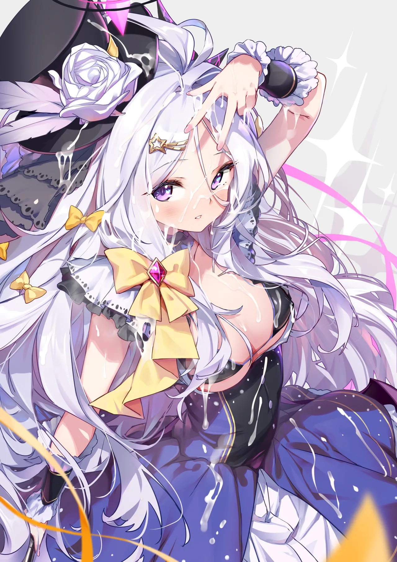 December 2024 Illustration Pack page 7 full