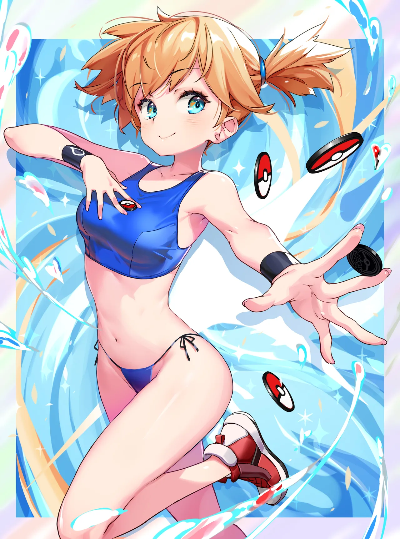 December 2024 Illustration Pack page 9 full