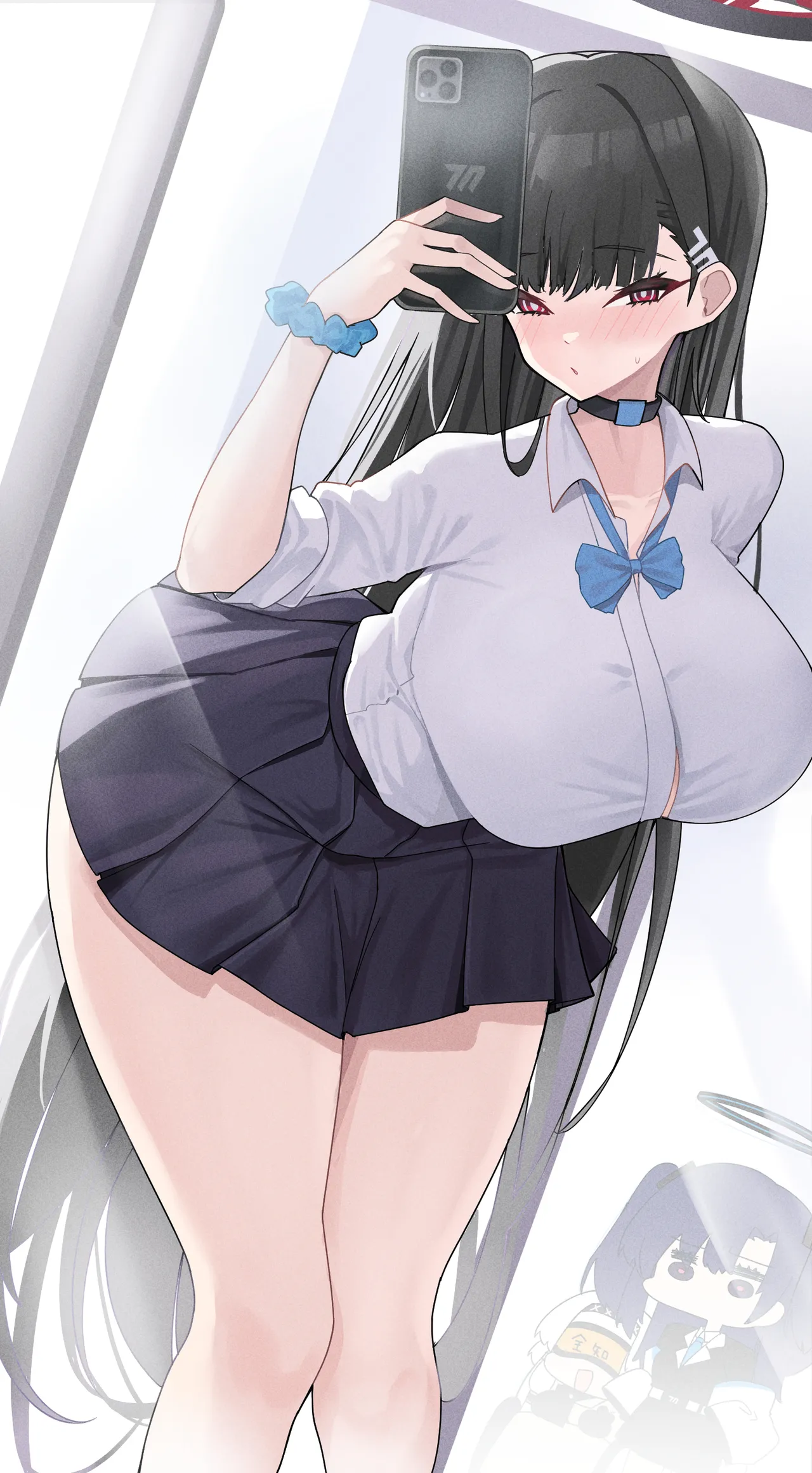 【twitter】船屋（Funeyaa） page 3 full