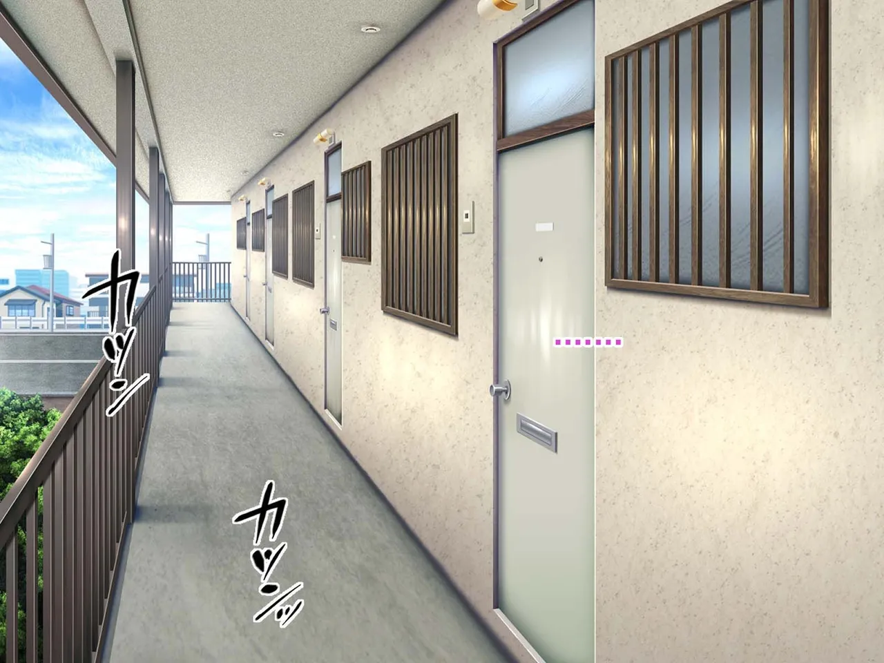 Kininatte Ita Onnanoko ga, Itsu no Manika Kimobuta Otoko no Ochipo Ana ni Tsukuri Kaerarete Ita… ~Kiseigata Youma ni Nou o Su ni Sareta Onna Toumashi Hen~ page 2 full