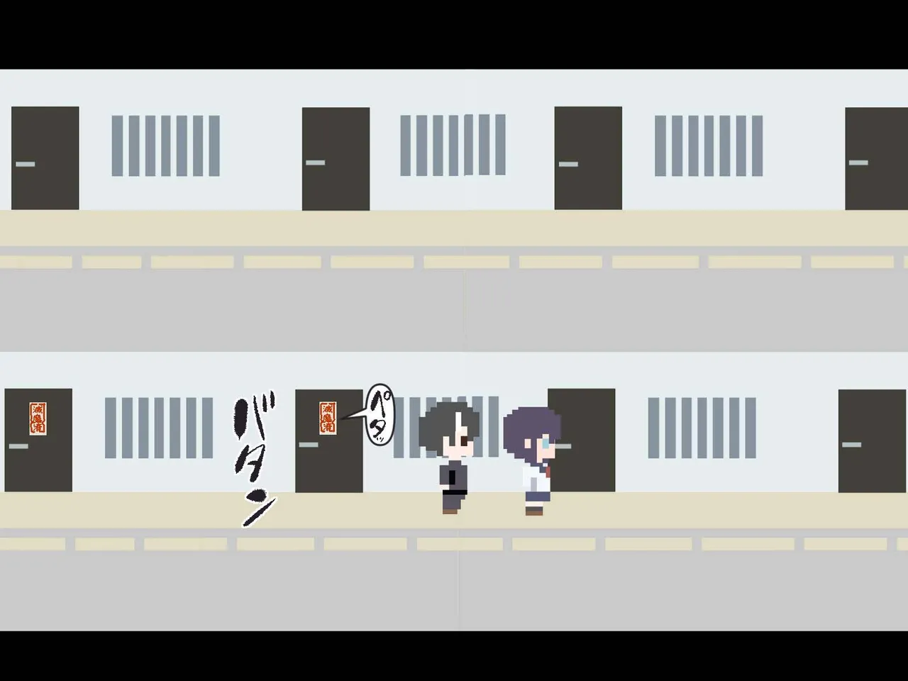 Kininatte Ita Onnanoko ga, Itsu no Manika Kimobuta Otoko no Ochipo Ana ni Tsukuri Kaerarete Ita… ~Kiseigata Youma ni Nou o Su ni Sareta Onna Toumashi Hen~ page 7 full