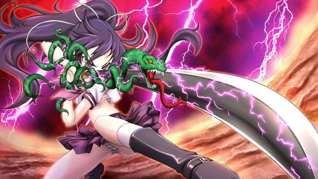 Gisou Kanojo - Chapter 2 page 10 full