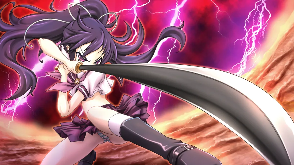 Gisou Kanojo - Chapter 2 page 5 full