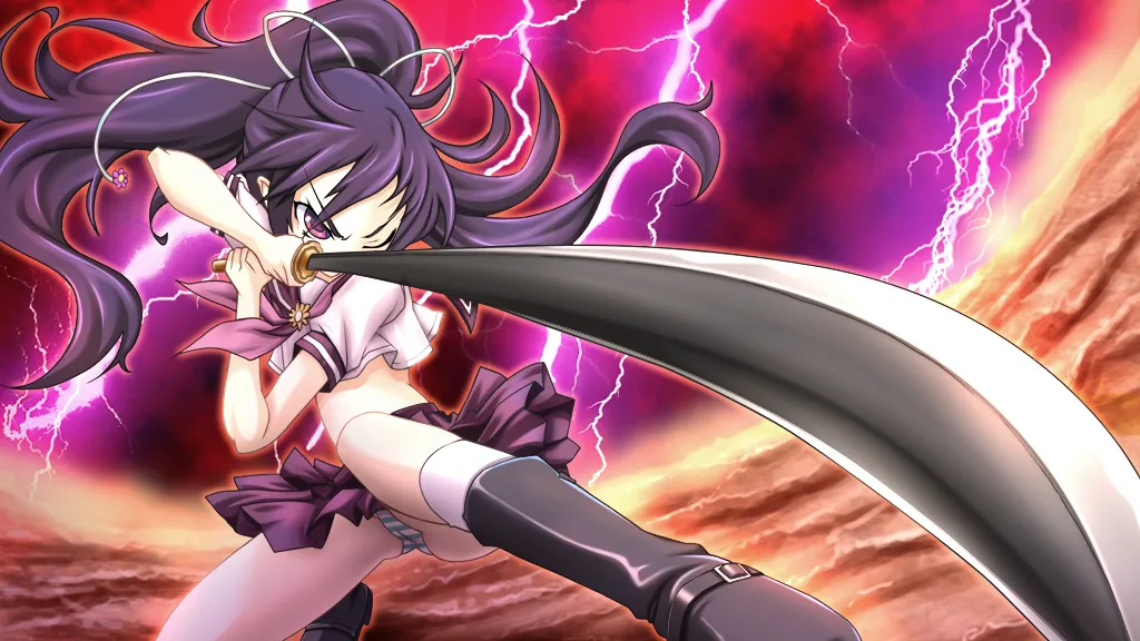 Gisou Kanojo - Chapter 2 page 6 full