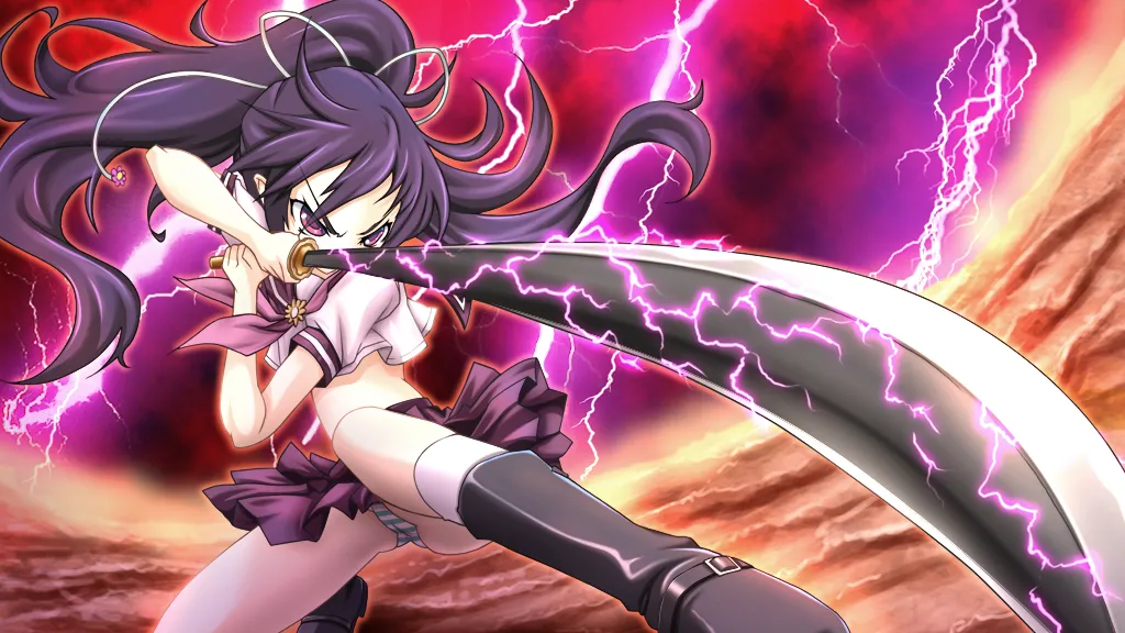 Gisou Kanojo - Chapter 2 page 8 full