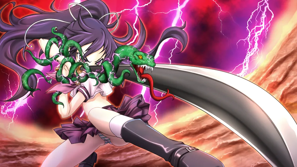 Gisou Kanojo - Chapter 2 page 9 full