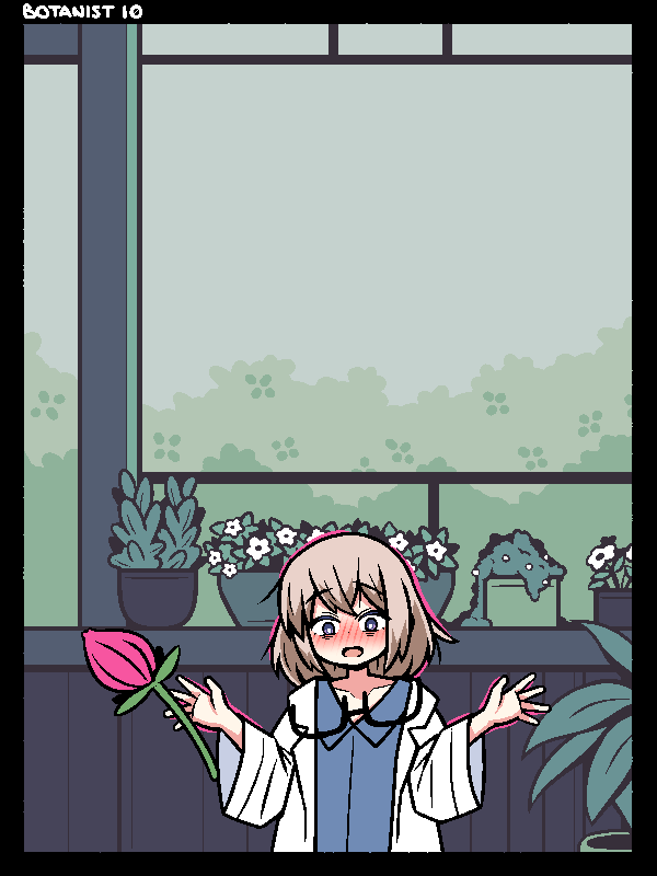 Botanist page 10 full