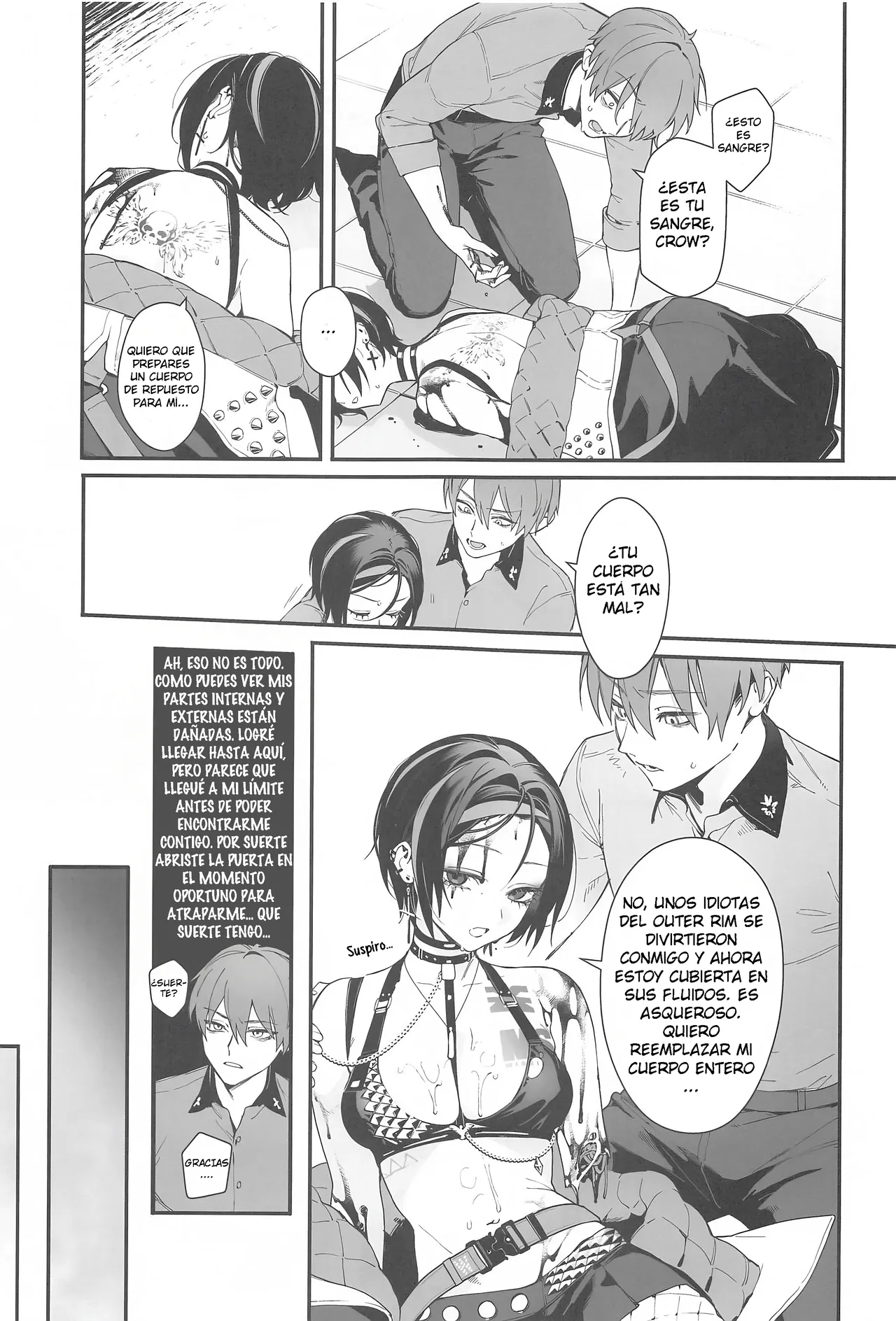 Self abuse page 6 full