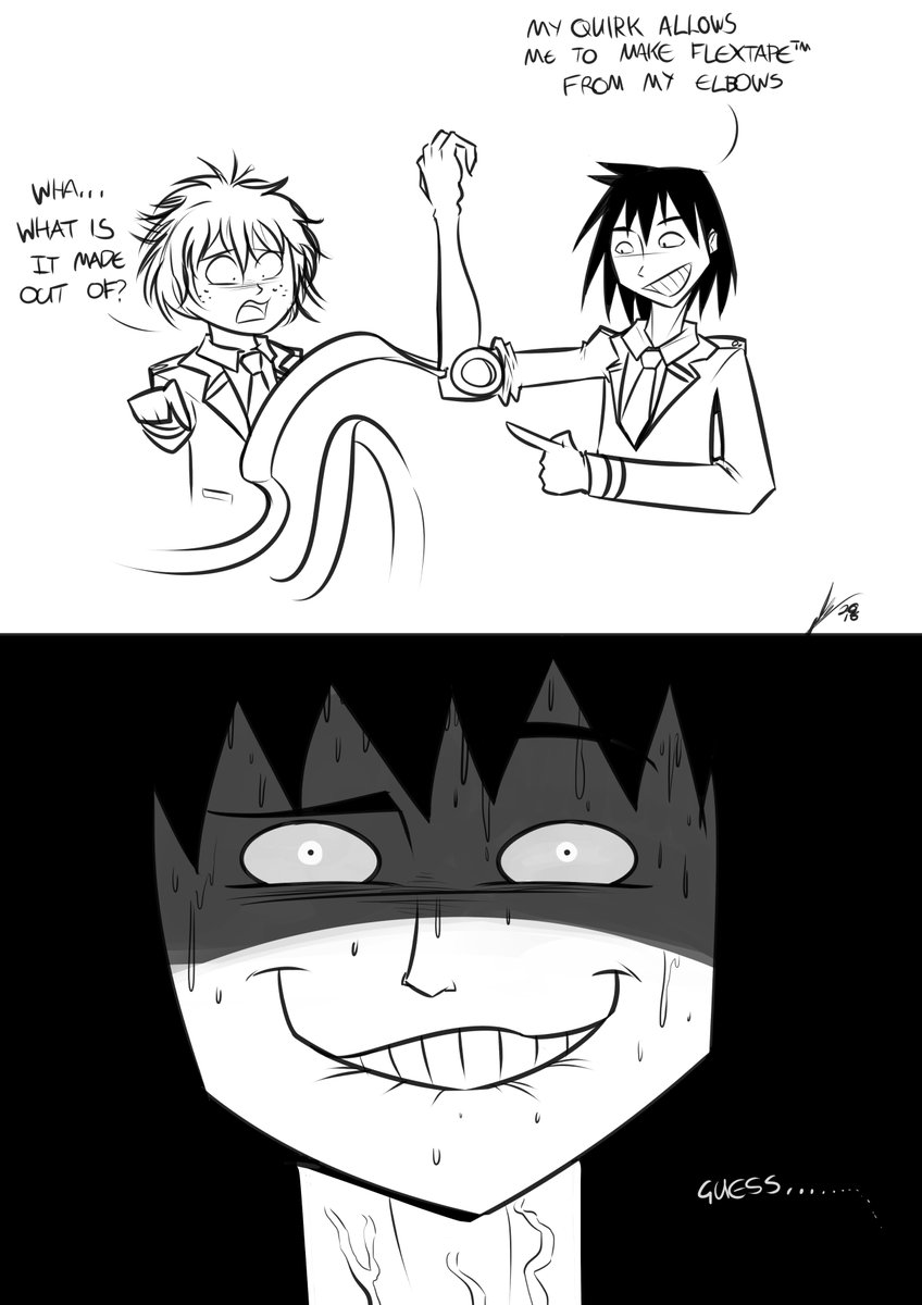 Sexualyeti Newgrounds rip page 3 full