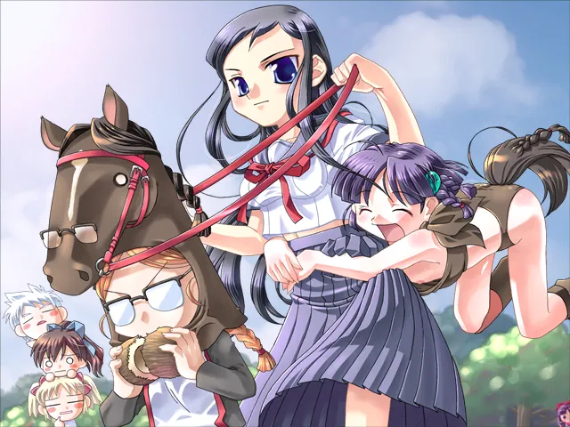 Moe yo Baka ~Watashi wa Baka no Kachuu e Yuku. Yo no Baka ni Akita Mono dake wa Tsuitekoi~ page 4 full