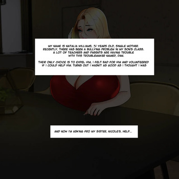 Bully Problems cover