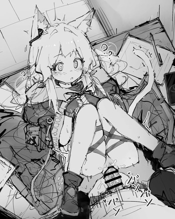 催眠ロスモンティス cover