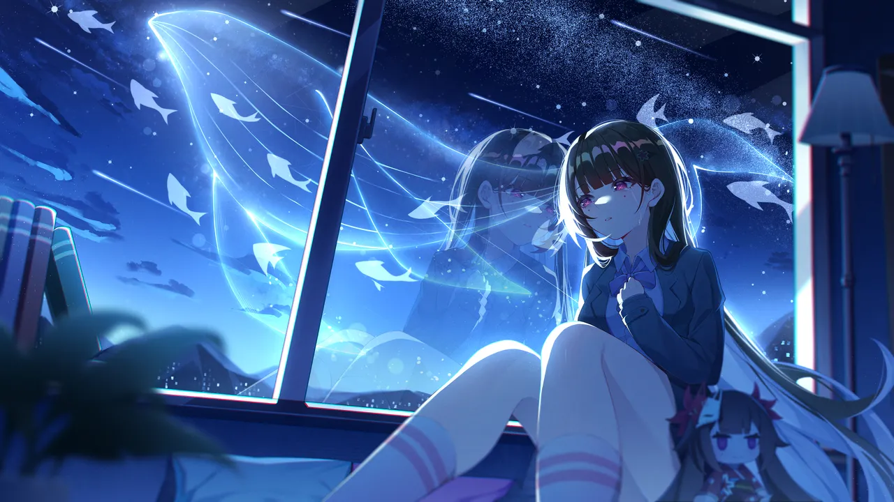 Ayaya page 4 full