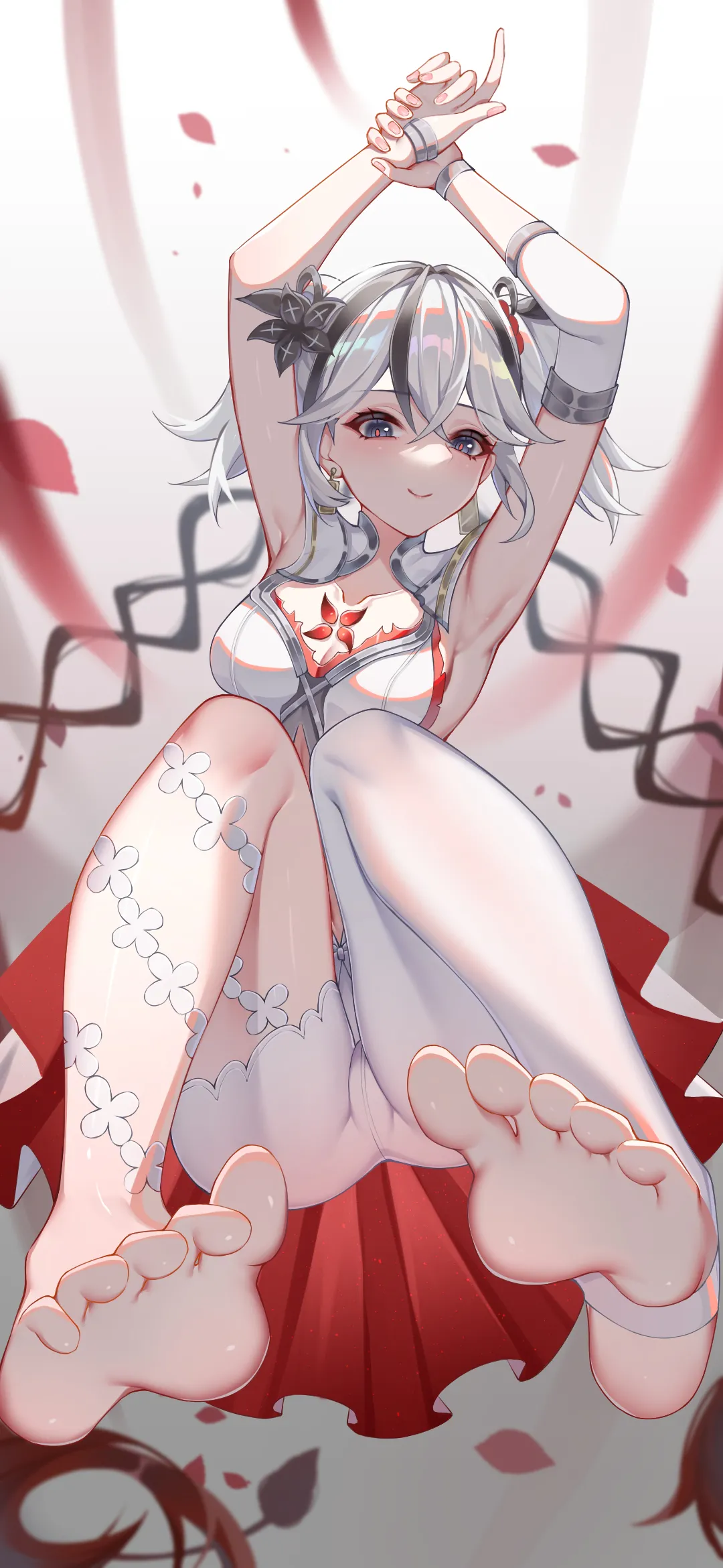 Ayaya page 6 full