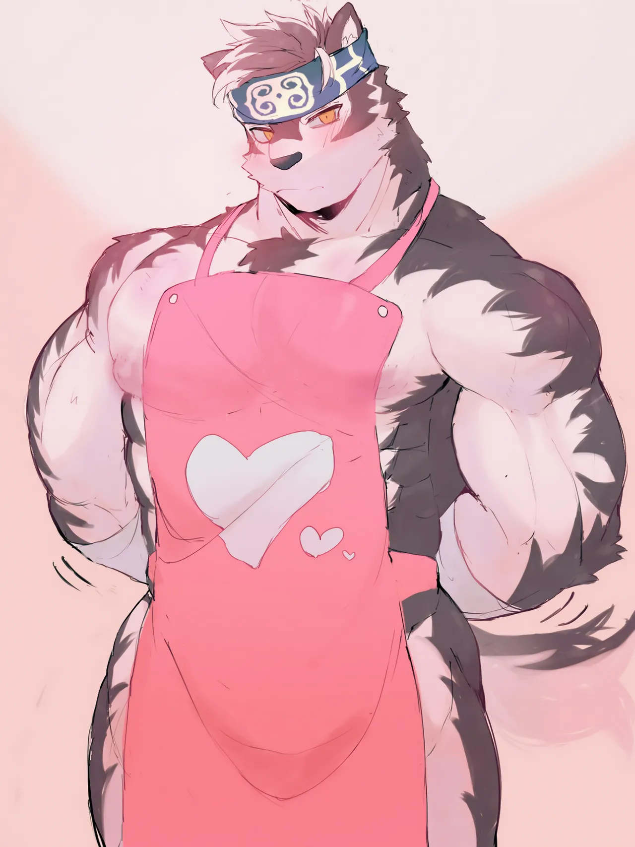 Artist - KD钙 page 9 full