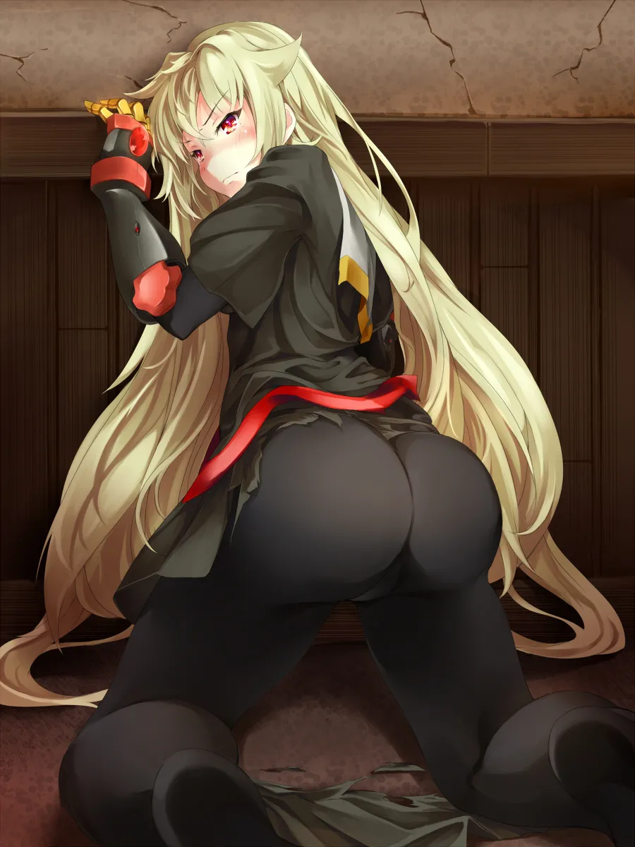 「ヴァイス、調教を開始する！」 page 1 full