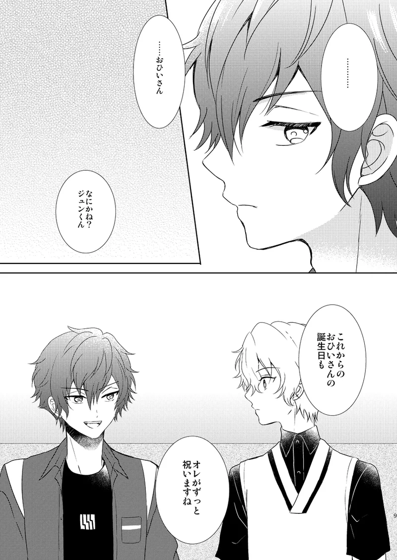 Isshin Doutai page 7 full