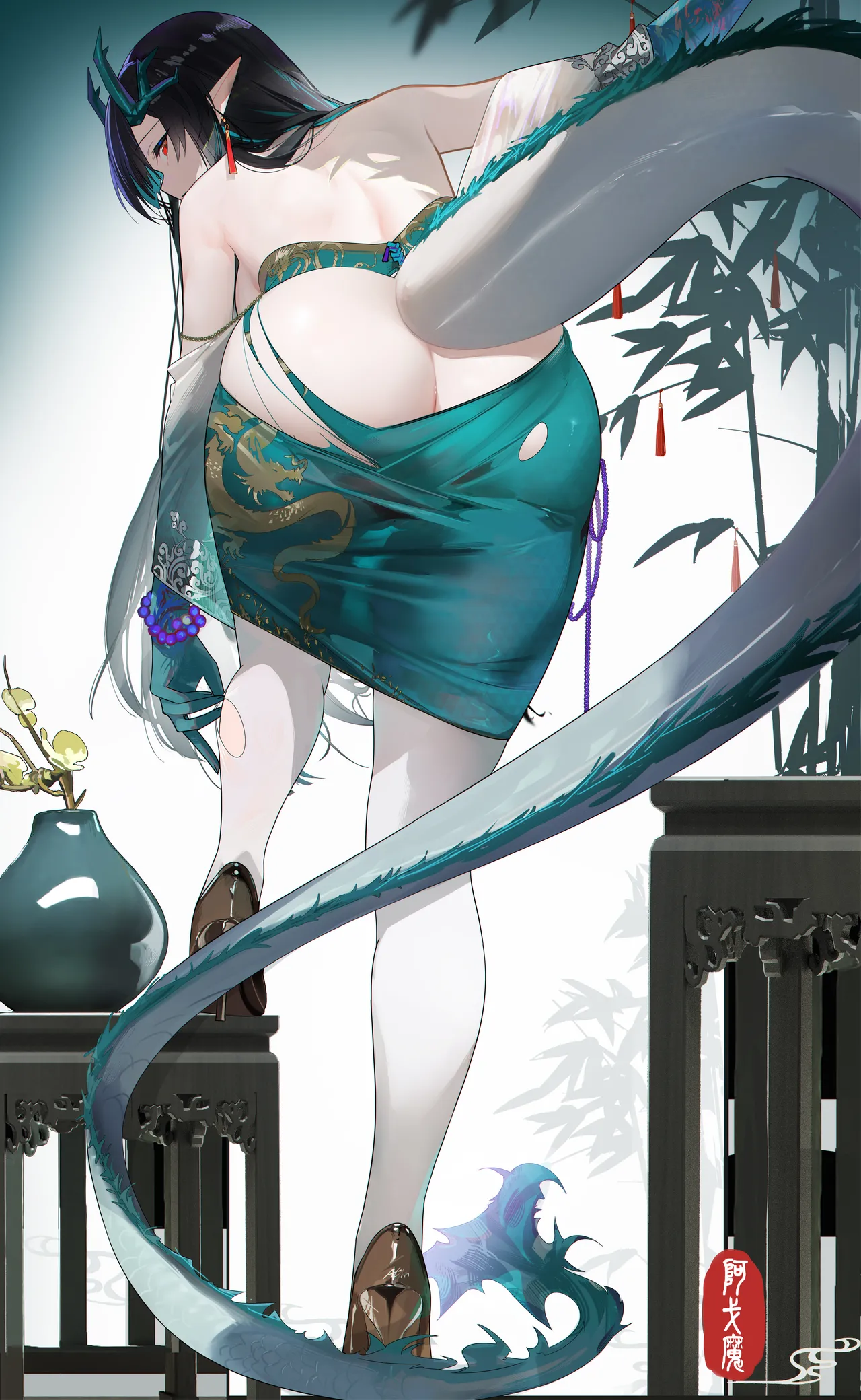 Artist ::: 阿戈魔AGM page 8 full