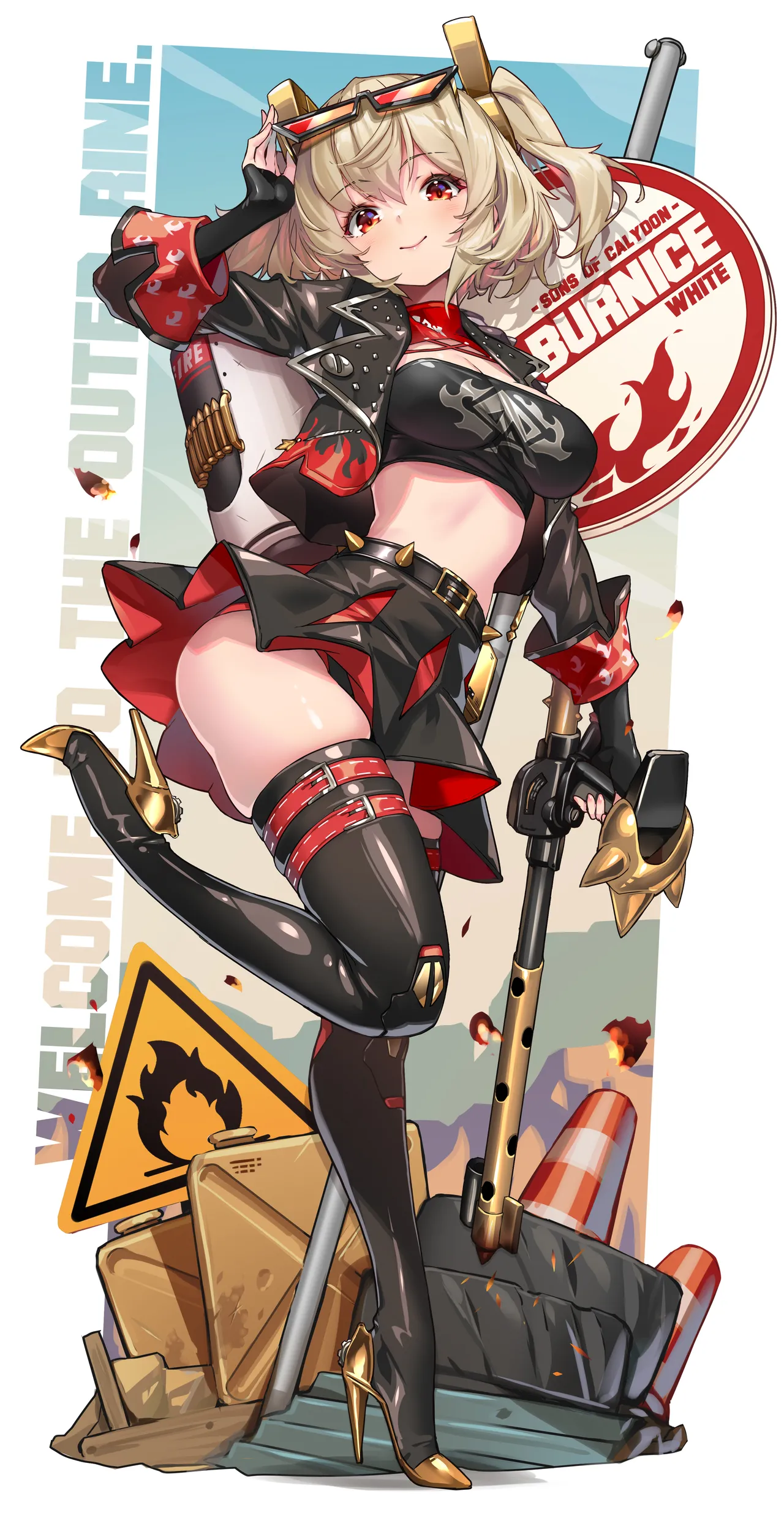 October 2024 Illustration Pack page 3 full