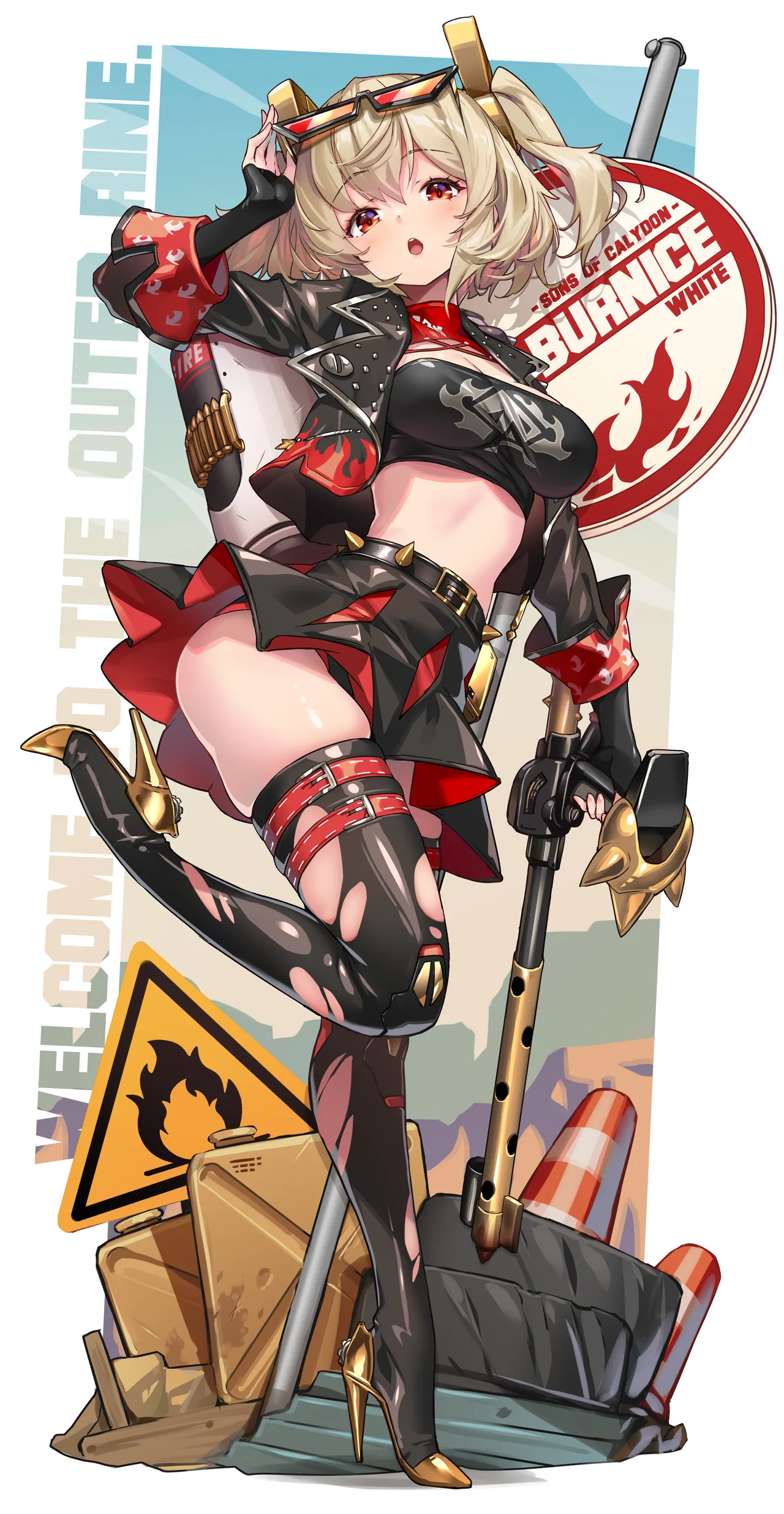 October 2024 Illustration Pack page 4 full