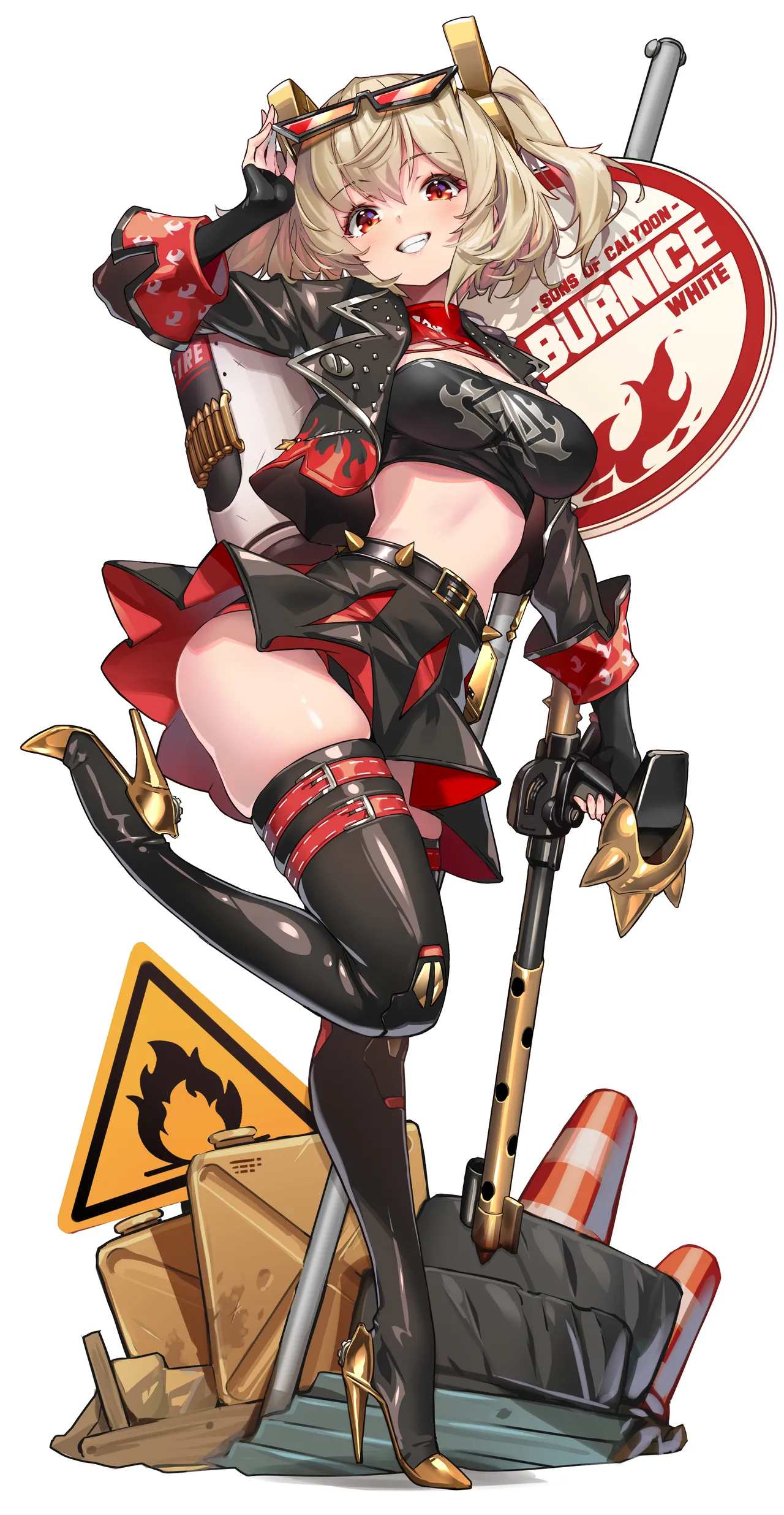 October 2024 Illustration Pack page 5 full