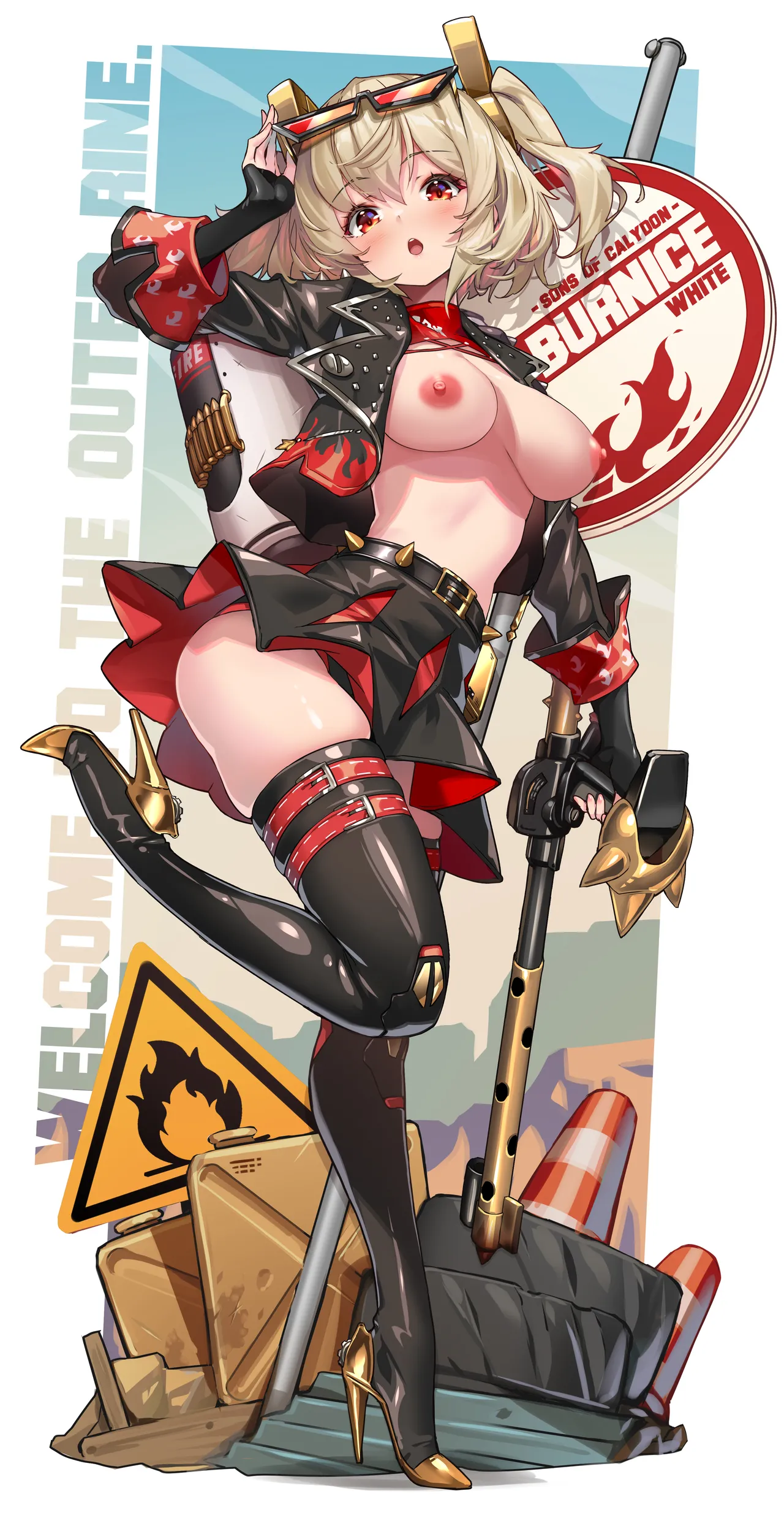 October 2024 Illustration Pack page 6 full