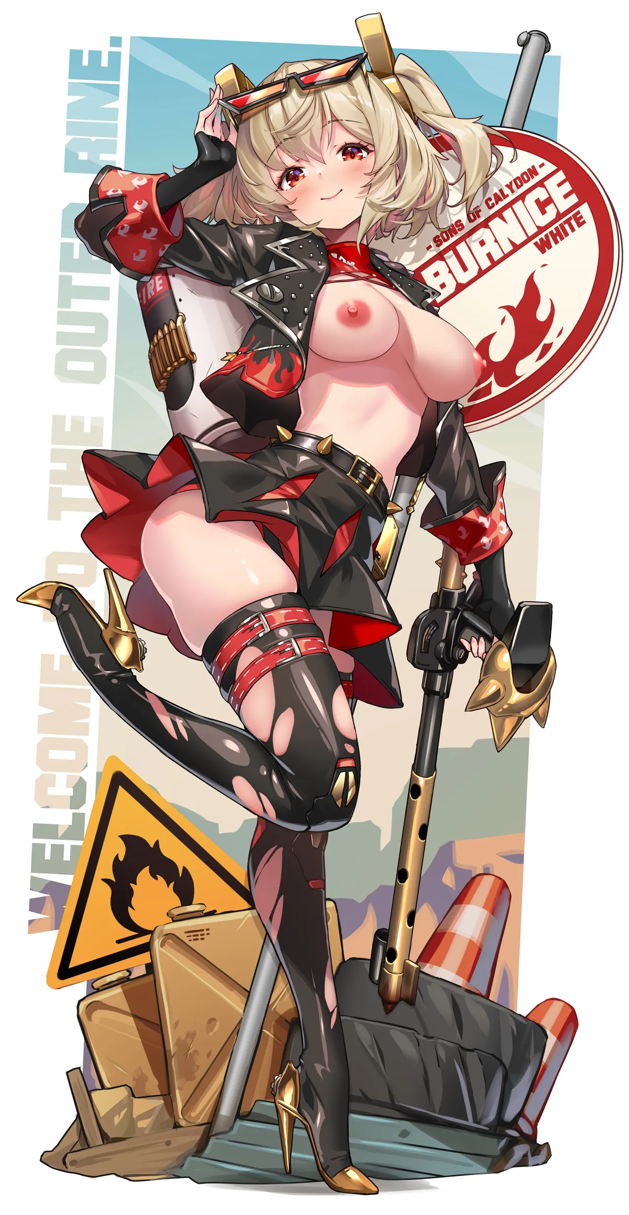 October 2024 Illustration Pack page 7 full