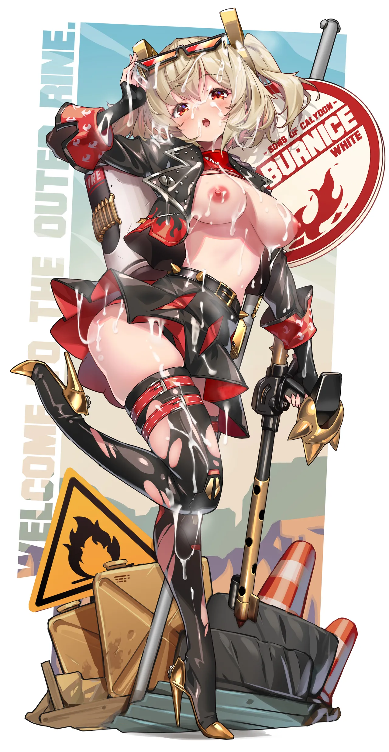 October 2024 Illustration Pack page 8 full