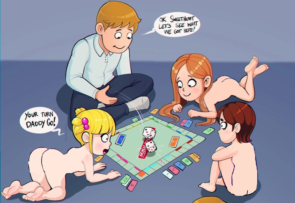 Monopoly page 2 full