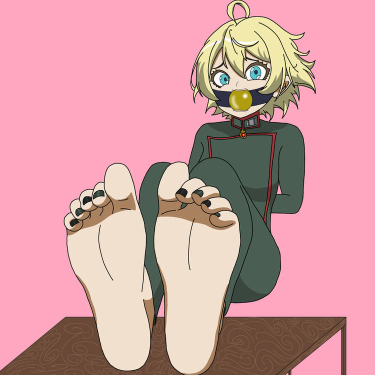 Bondage Nude Loli page 10 full