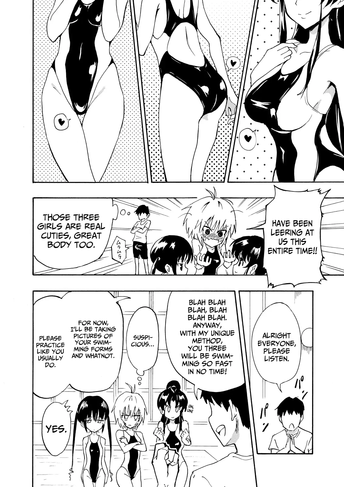 Someone, start a Petition to Expunge this, please... page 10 full