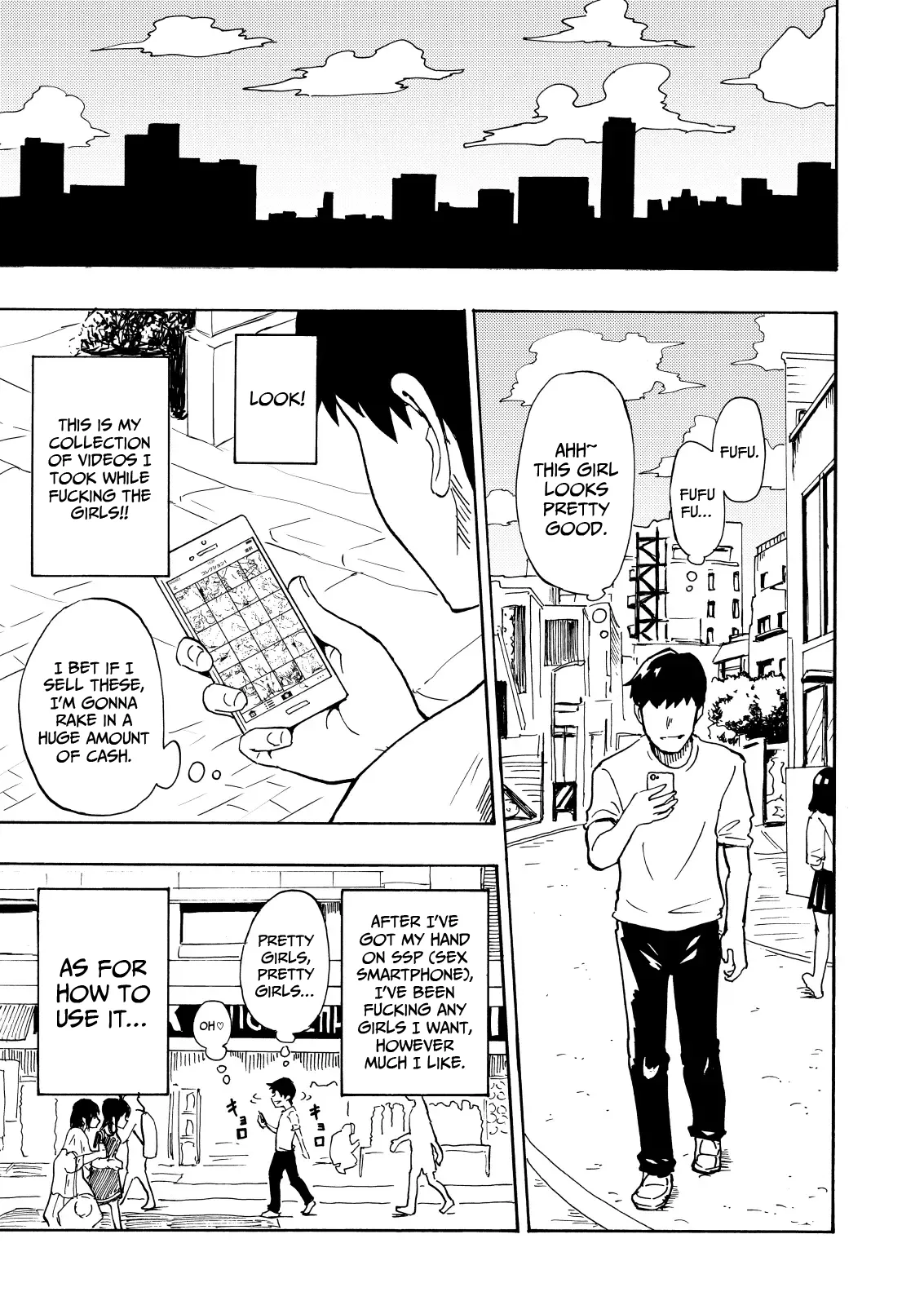 Someone, start a Petition to Expunge this, please... page 3 full