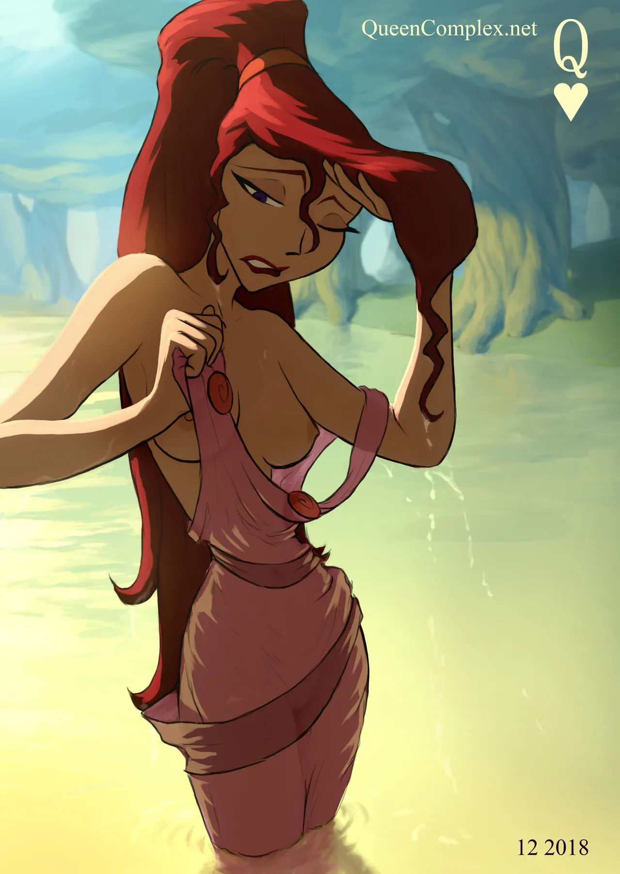 Megara page 5 full