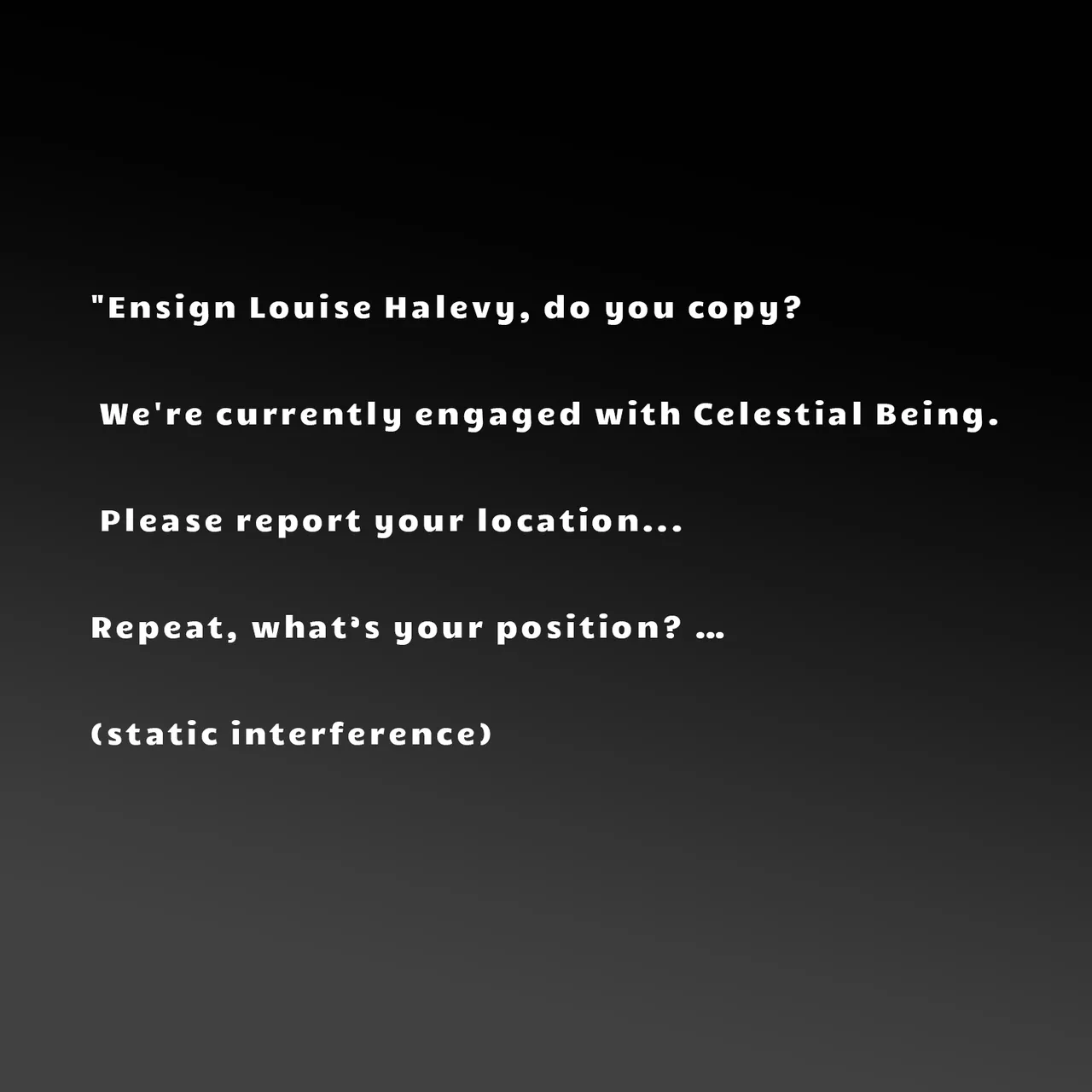 Gundam 00 Blood for Revenge page 2 full