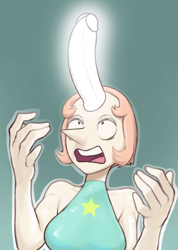 Steven Universe cover