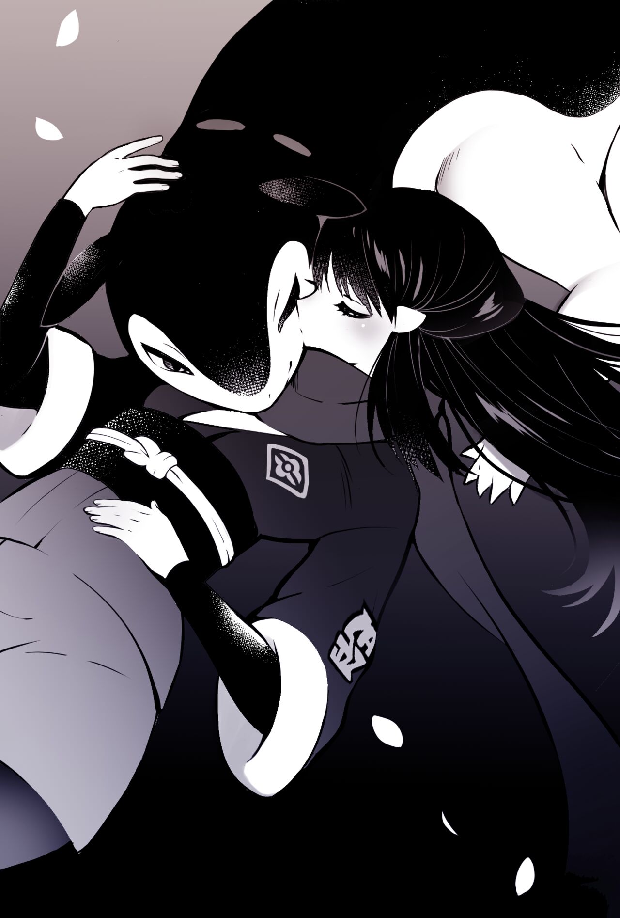 ヒスイバクフーン×ショウ page 9 full