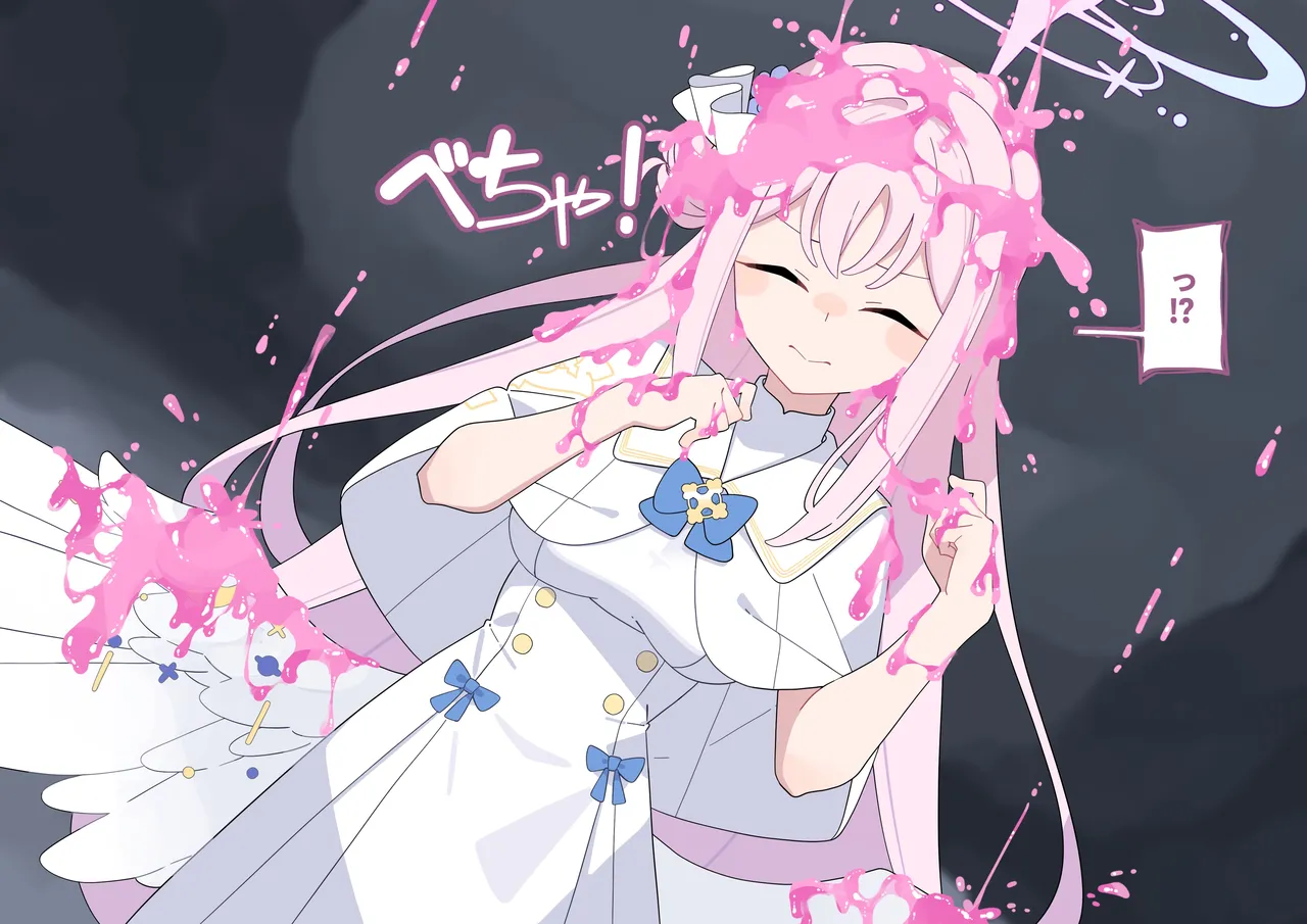 Kyousei Futanari Mika page 7 full