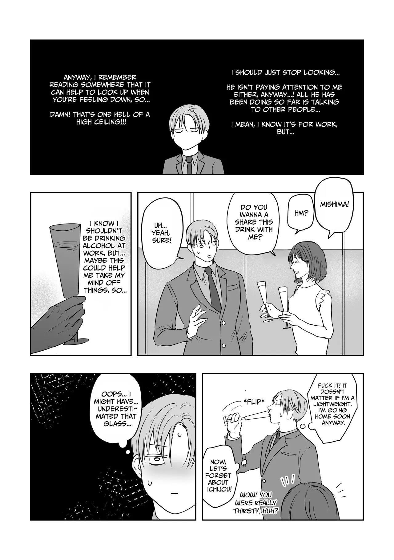 Tameshite Miru? 5 page 10 full