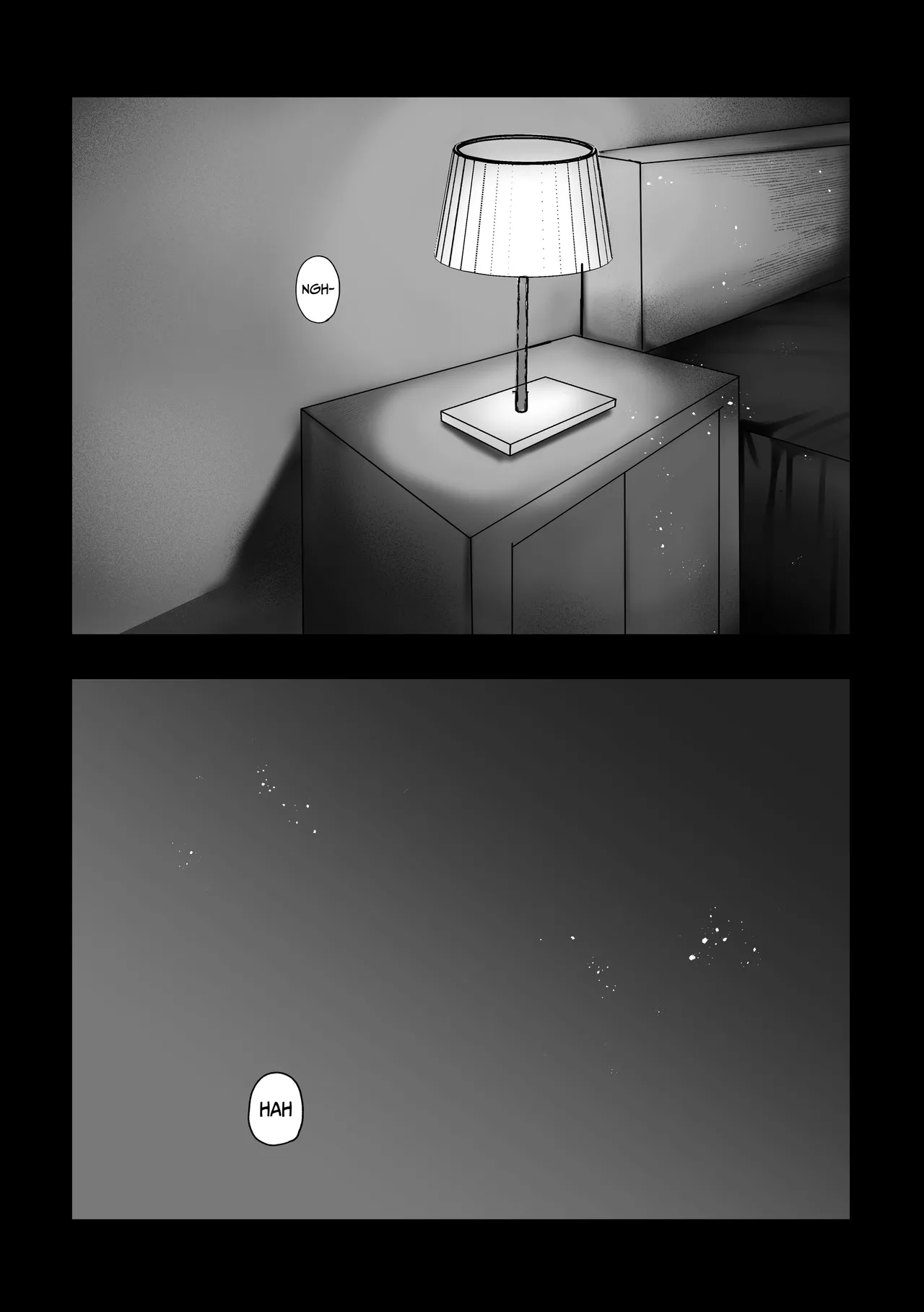 Tameshite Miru? 5 page 2 full