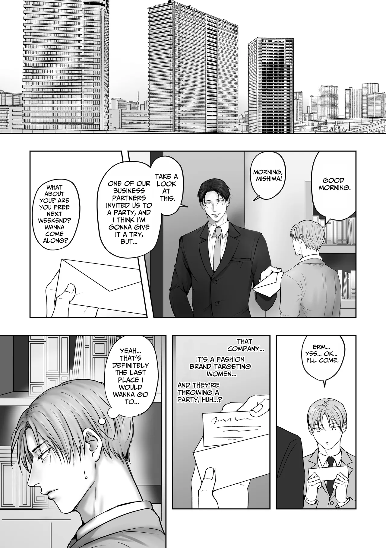 Tameshite Miru? 5 page 5 full