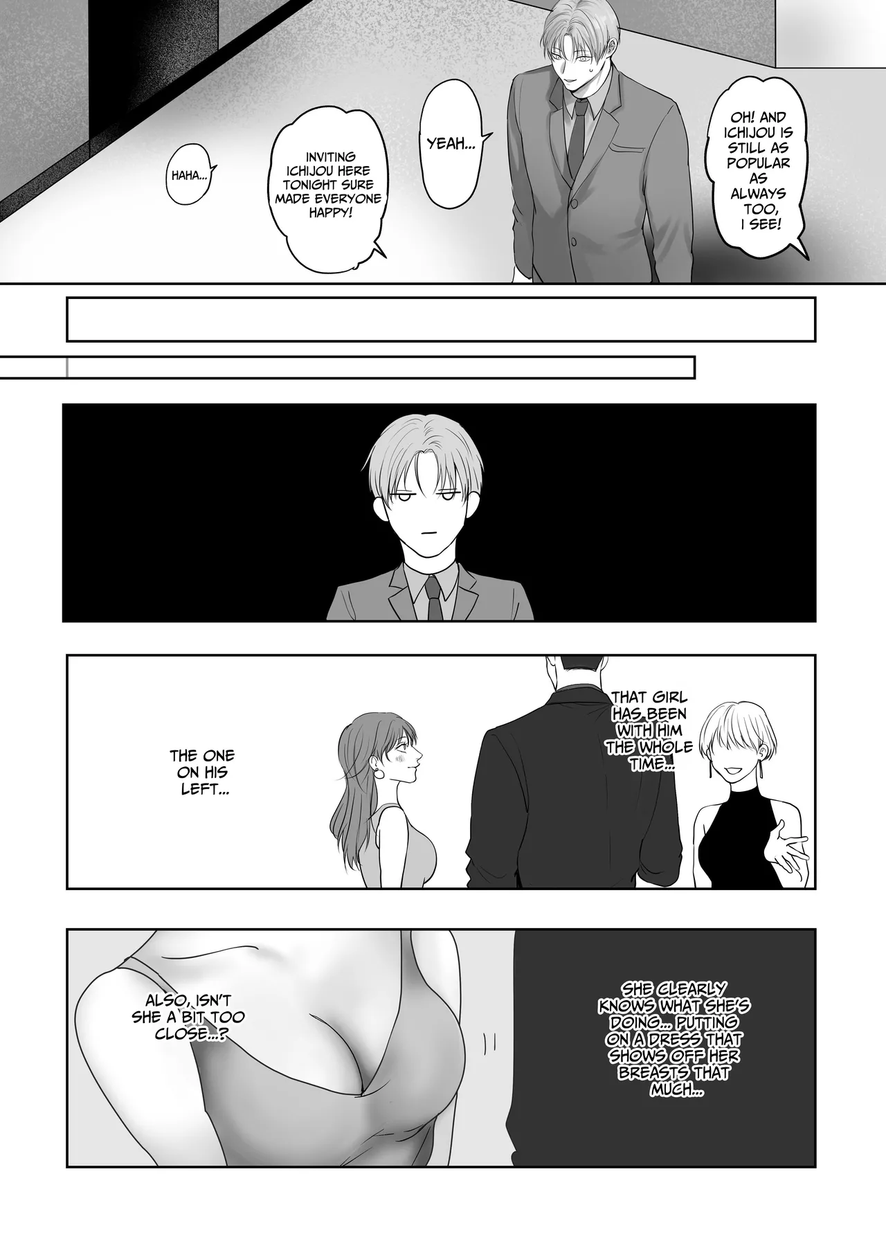 Tameshite Miru? 5 page 8 full