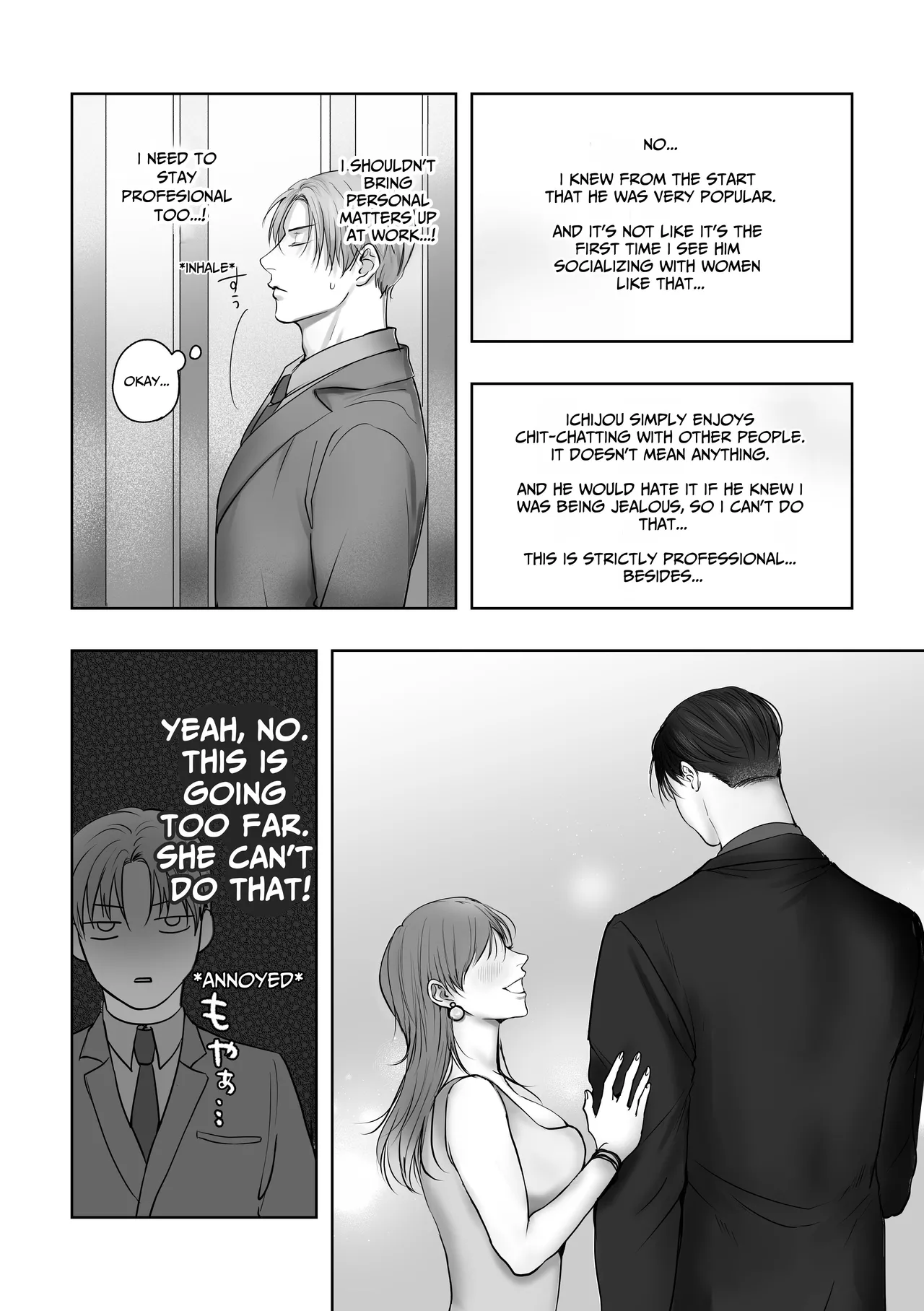 Tameshite Miru? 5 page 9 full