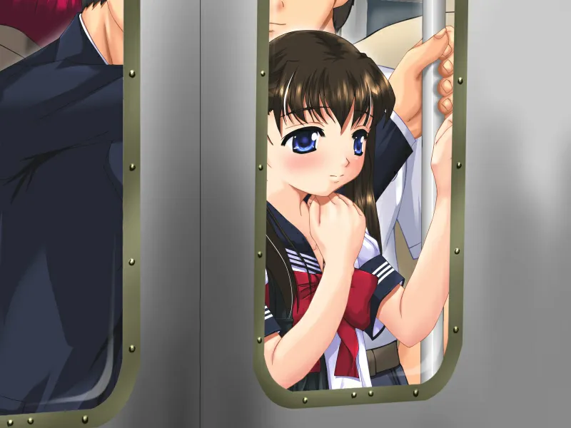 Chicchai Musume Series 3 page 2 full