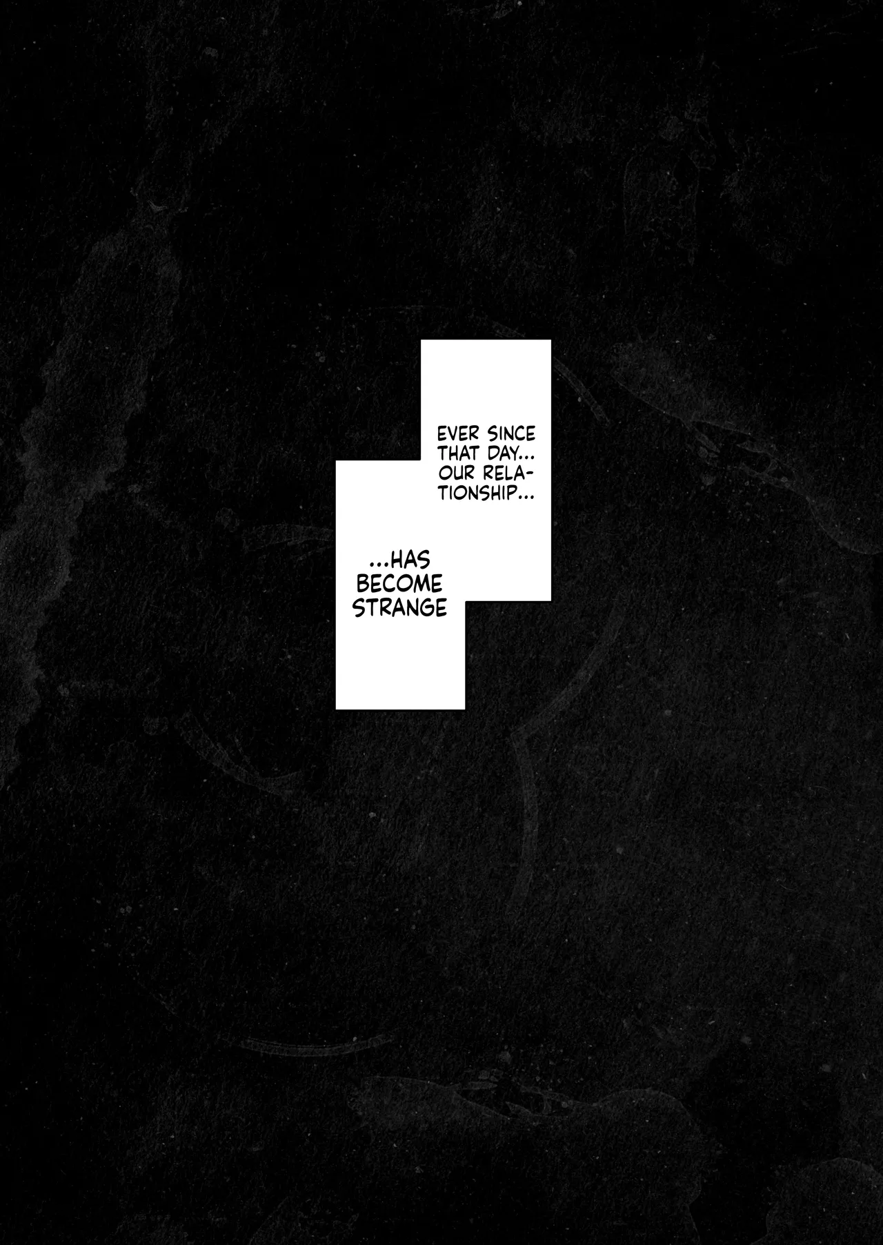 Ore to Musume wa Chi ga Tsunagatteinai  | My Daughter and I Are Not Blood-Related page 6 full