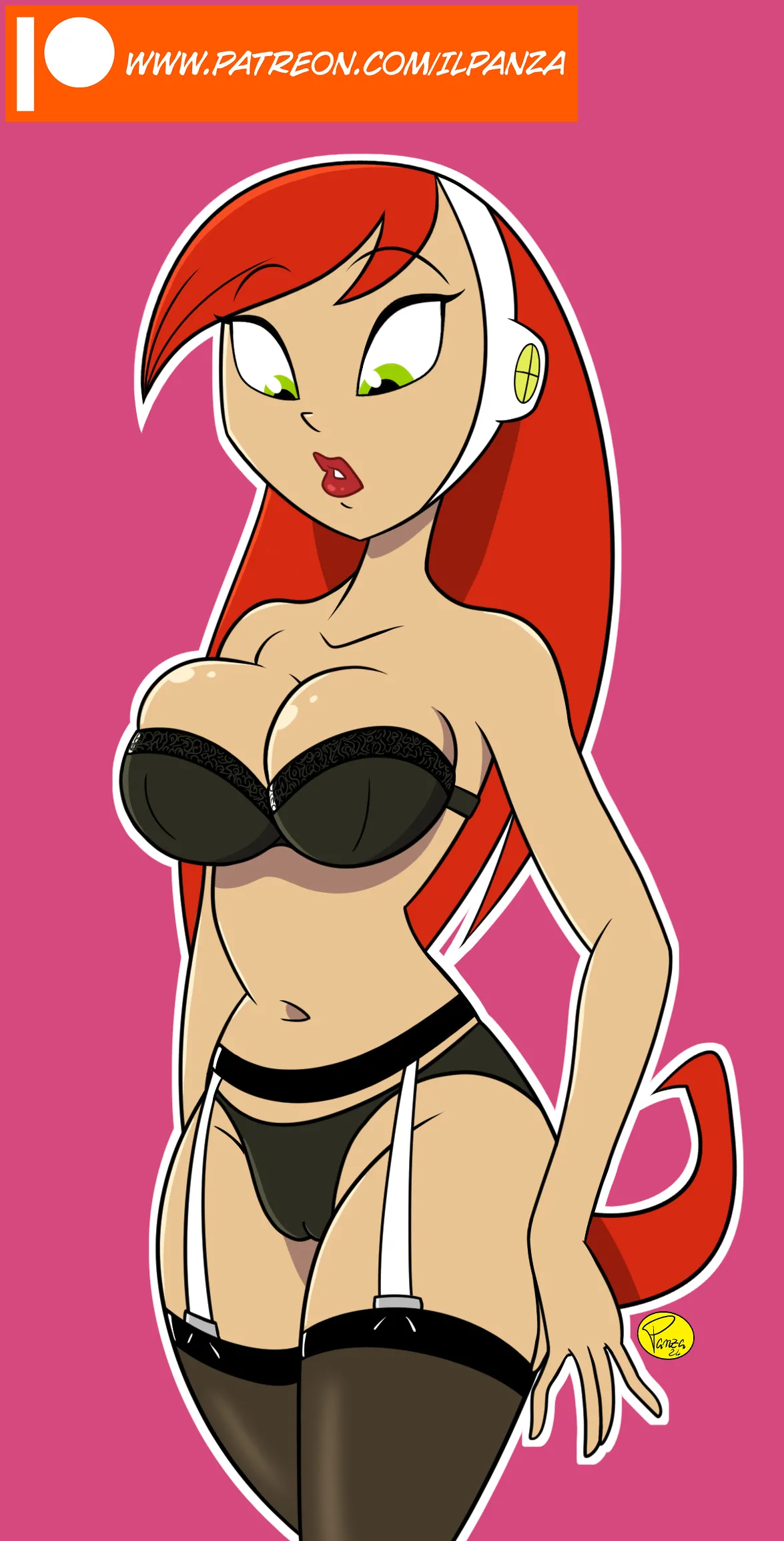 Surprise! page 4 full