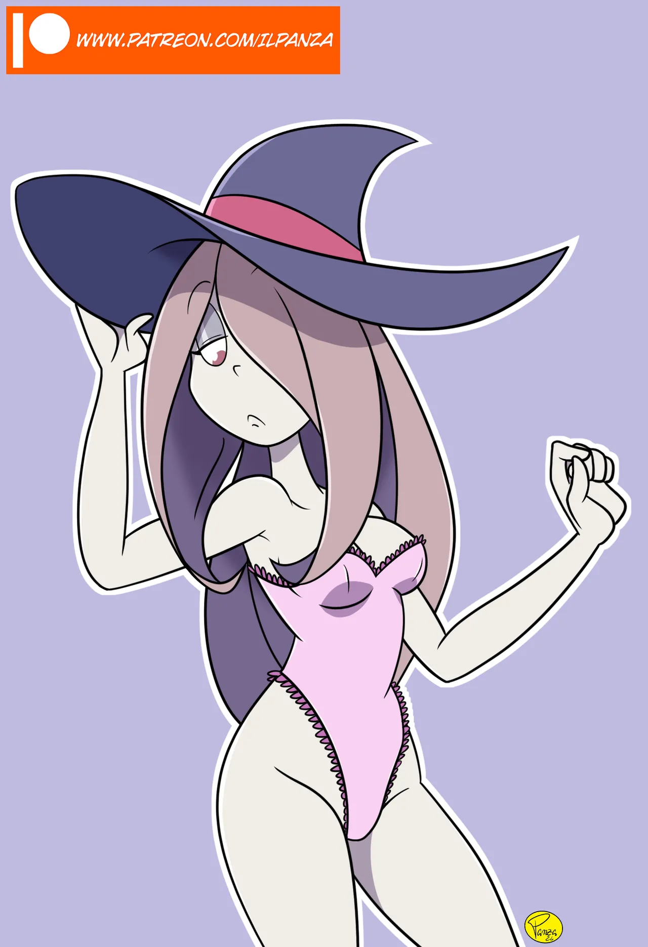 Surprise! page 7 full