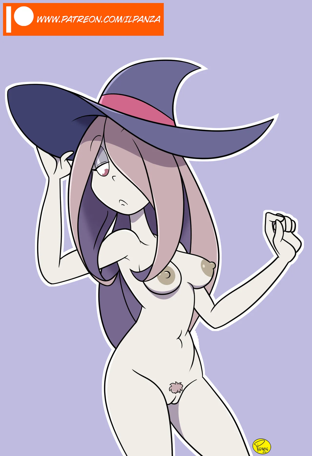 Surprise! page 8 full